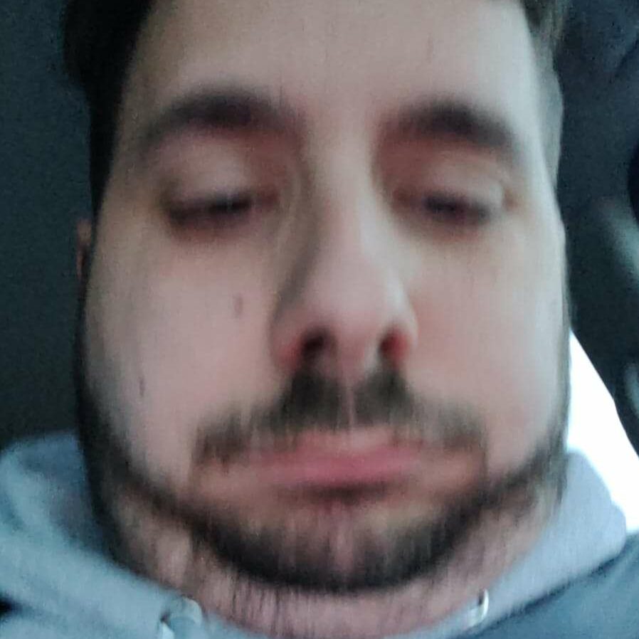 Tim "Gradouble" Urbanczyk